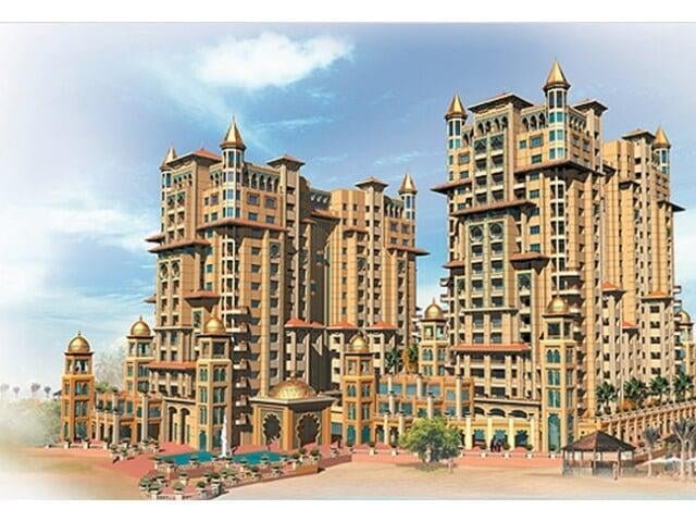 Mr. Muhammad Sohail Farookhi