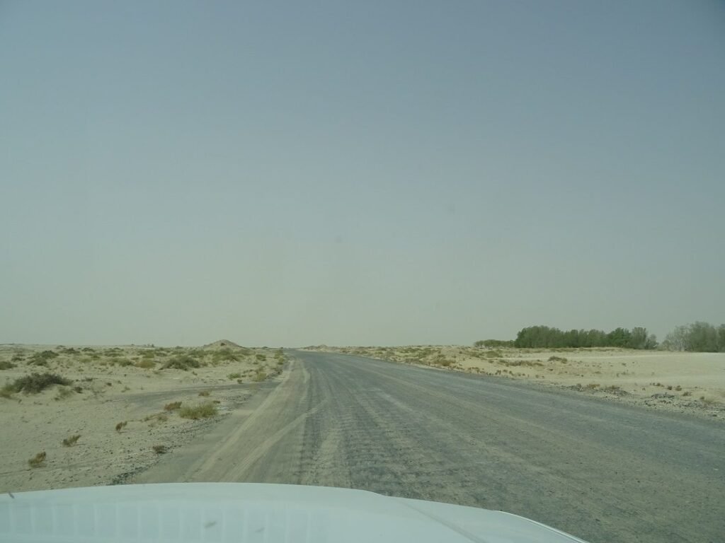Tilal Dubai, Al Hebiah Fifth: Dubai Land Department inspection photo, August 2016
