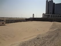 The Domain, Nadd Hessa: Dubai Land Department inspection photo, November 2012