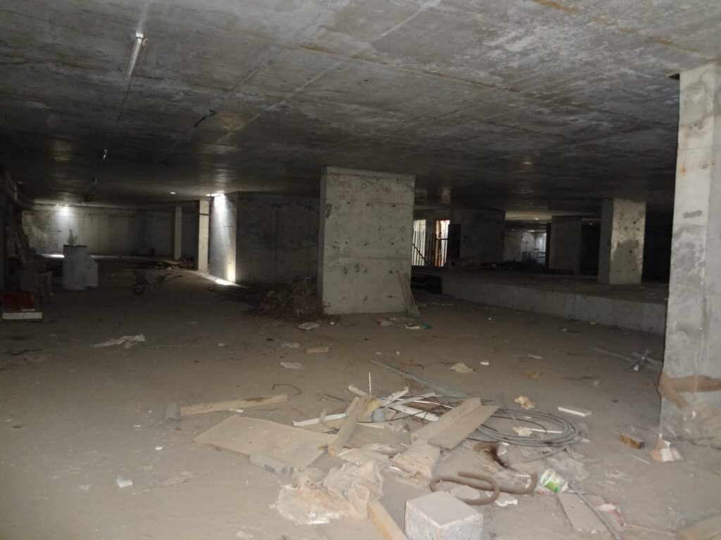 Rufi Prime View, Al Warsan First: Dubai Land Department inspection photo, October 2013