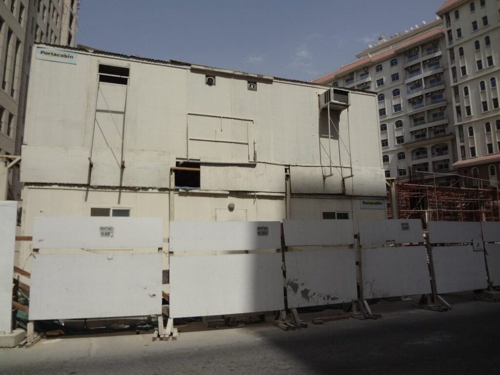 Rufi Prime View, Al Warsan First: Dubai Land Department inspection photo, October 2013