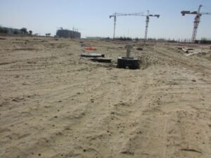 Augusta@Akoya By Damac, Al Hebiah Third: Dubai Land Department inspection photo, February 2016