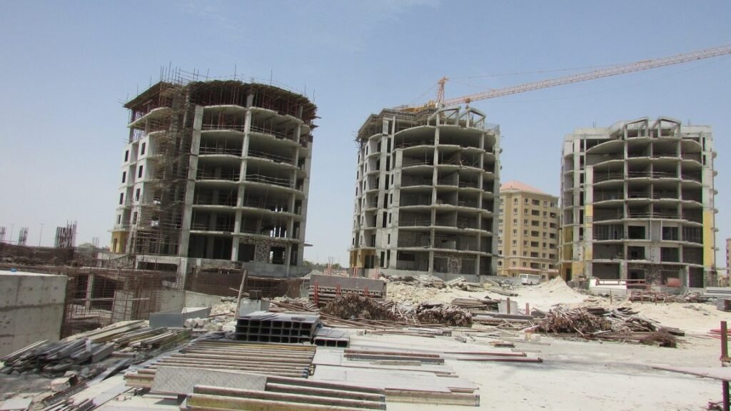Ava Designer Resedenss, Dubai Investment Park First: Dubai Land Department inspection photo, January 2018