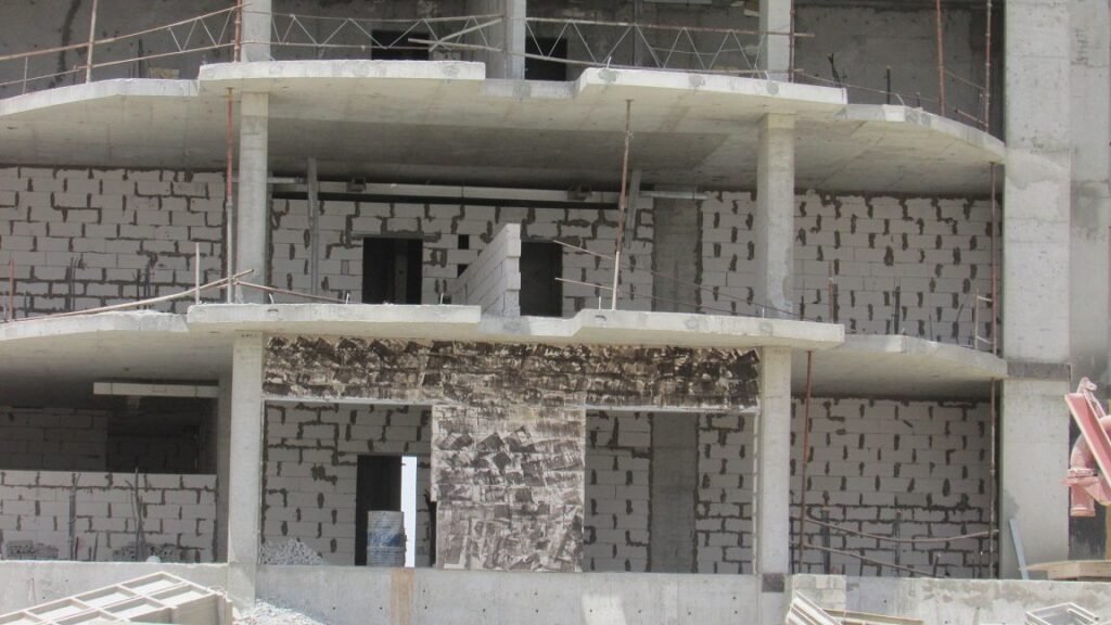 Ava Designer Resedenss, Dubai Investment Park First: Dubai Land Department inspection photo, January 2018