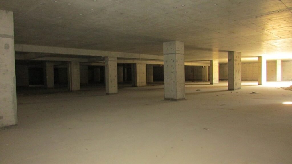 Dubai Lagoon Rowan, Dubai Investment Park First: Dubai Land Department inspection photo, January 2018