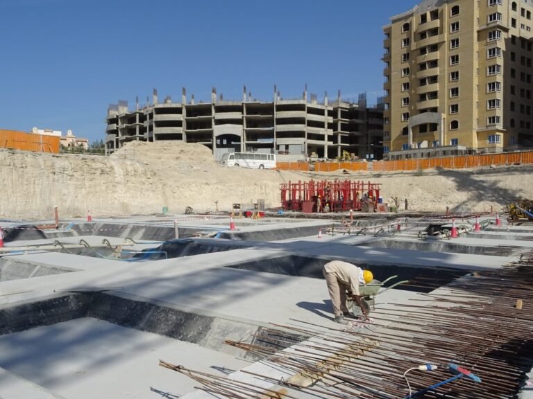 Dubai Lagoon I Suites Hotel Apartment, Dubai Investment Park First: Dubai Land Department inspection photo, November 2017