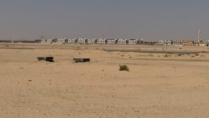 Eastern Residence - South, Wadi Al Safa 2: Dubai Land Department inspection photo, October 2015