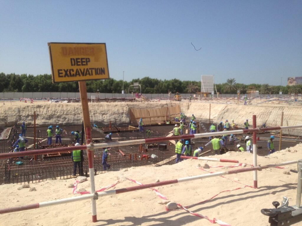 Jumeirah Hills - The Palaces, Dubai: Dubai Land Department inspection photo, September 2015