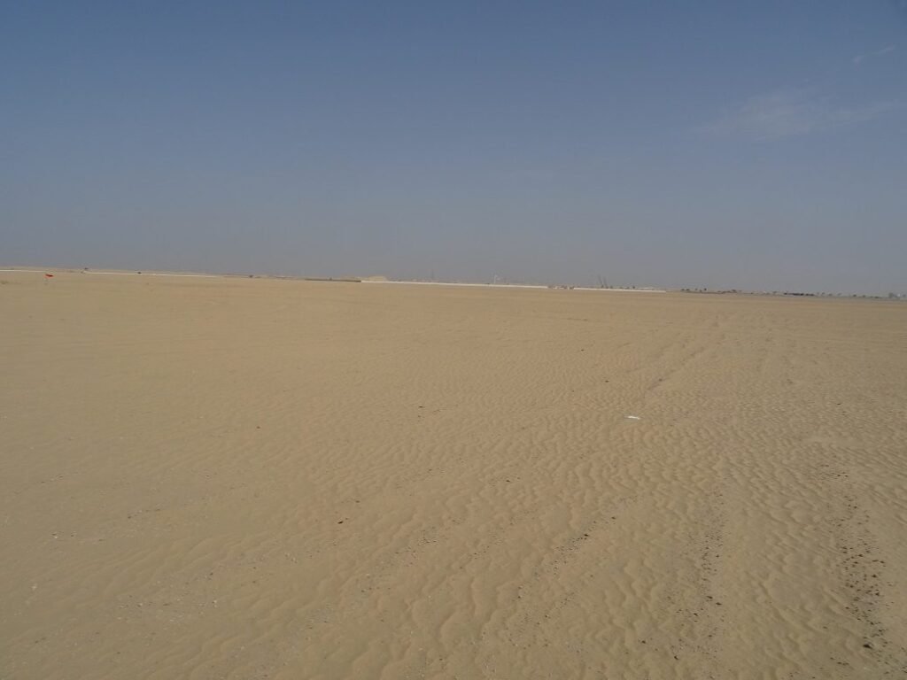 Hawthorn @ Akoya Oxygen, Dubai: Dubai Land Department inspection photo, March 2016