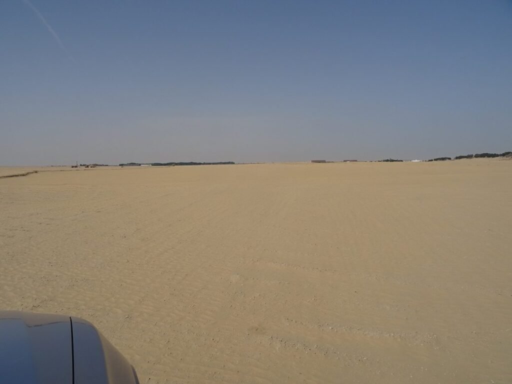 Hawthorn @ Akoya Oxygen, Dubai: Dubai Land Department inspection photo, March 2016