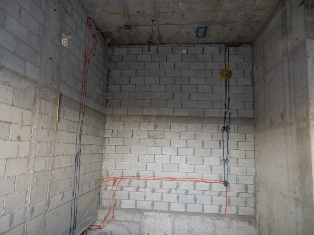 Topaz Residences 4, Nadd Hessa: Dubai Land Department inspection photo, October 2017