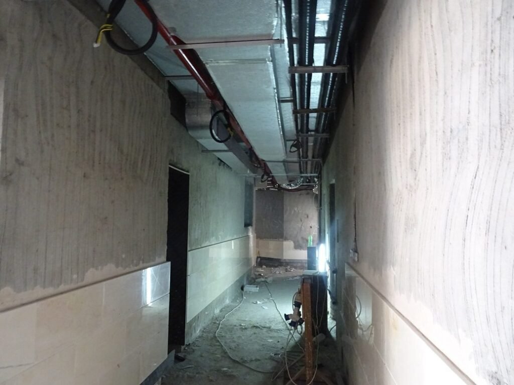 Safeer Residences 2, Wadi Al Safa 5: Dubai Land Department inspection photo, February 2018