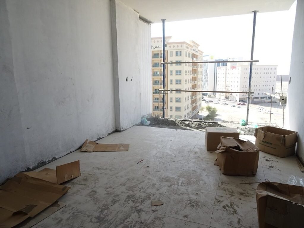 Safeer Residences 2, Wadi Al Safa 5: Dubai Land Department inspection photo, February 2018