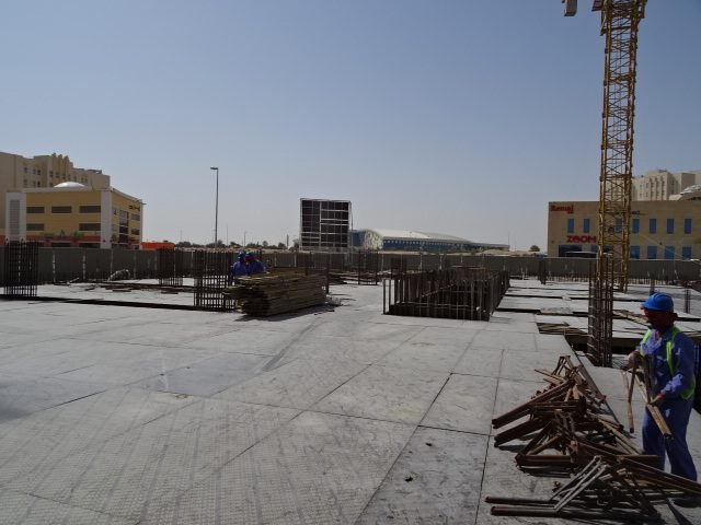 Posh Lifestyles, Wadi Al Safa 3: Dubai Land Department inspection photo, May 2016
