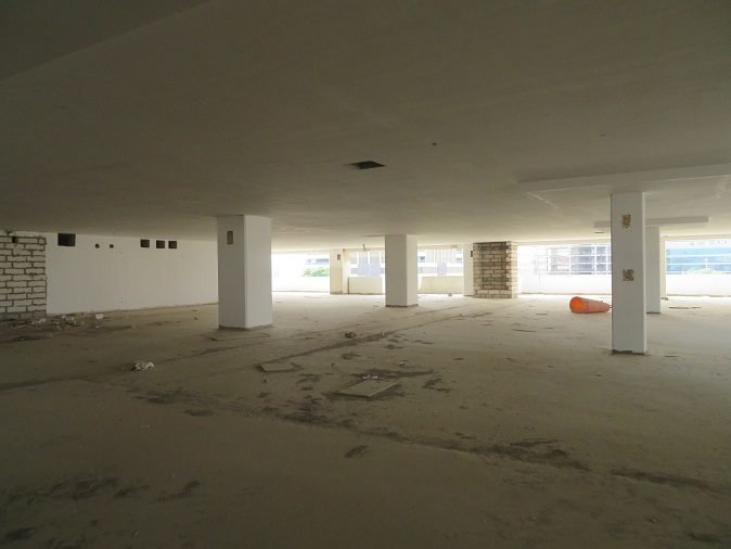 Prudential Towers, Jumeirah Village Circle (JVC): Dubai Land Department inspection photo, September 2022