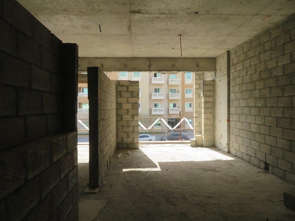 Ms Zeest, Warsan Fourth: Dubai Land Department inspection photo, September 2021