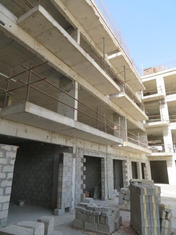 Ms Zeest, Warsan Fourth: Dubai Land Department inspection photo, September 2021