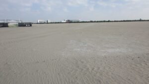 Saffron, Madinat Al Mataar: Dubai Land Department inspection photo, December 2018