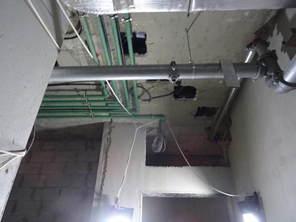 Avenue Residence Three, Jabal Ali First: Dubai Land Department inspection photo, August 2018