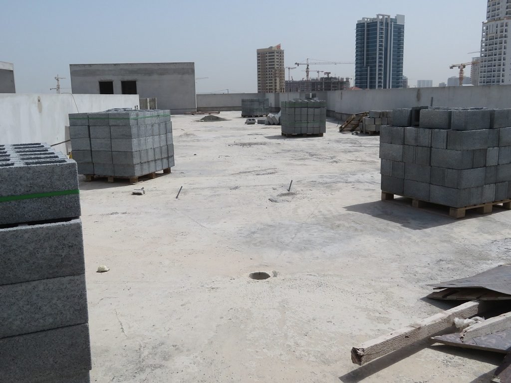 Lawnsiv, Jumeirah Village Circle (JVC): Dubai Land Department inspection photo, May 2020