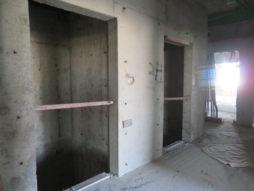 Lawnsiv, Jumeirah Village Circle (JVC): Dubai Land Department inspection photo, May 2020