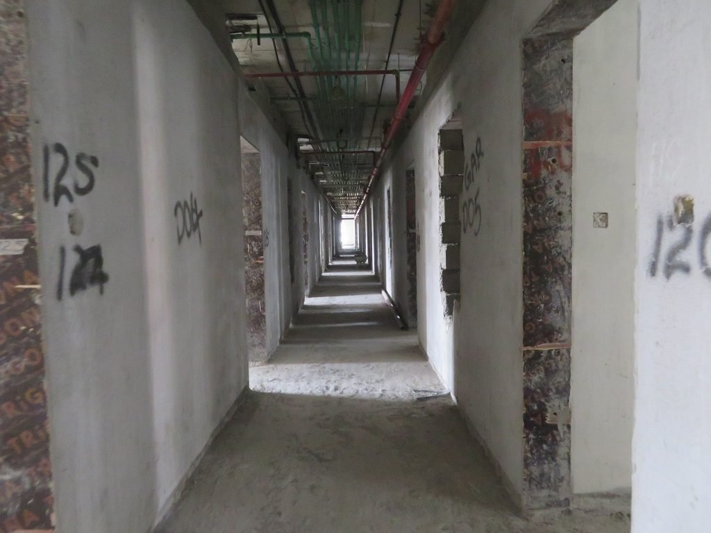 Lawnsiv, Jumeirah Village Circle (JVC): Dubai Land Department inspection photo, May 2020