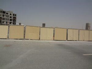 Lawnsv, Jumeirah Village Circle (JVC): Dubai Land Department inspection photo, April 2014