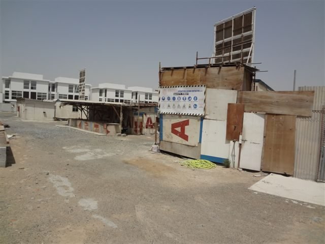 Lawnsv, Jumeirah Village Circle (JVC): Dubai Land Department inspection photo, April 2014