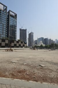 Mag 888, Downtown Dubai: project render