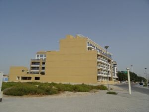 Magnolia, Al Barsha South Fifth: Dubai Land Department inspection photo, April 2018