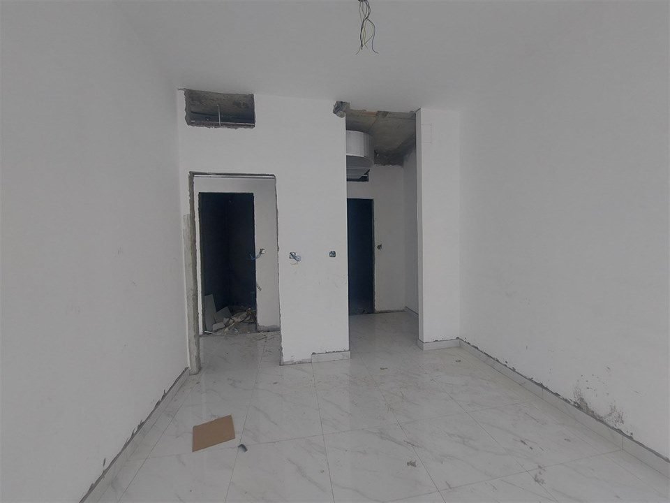 Polaris Tower, Business Bay: Dubai Land Department inspection photo, March 2025