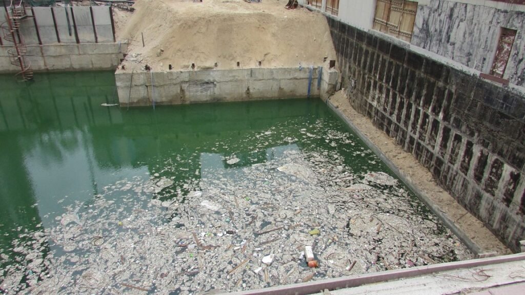 Vista Del Lago, Al Thanyah Fifth: Dubai Land Department inspection photo, February 2017