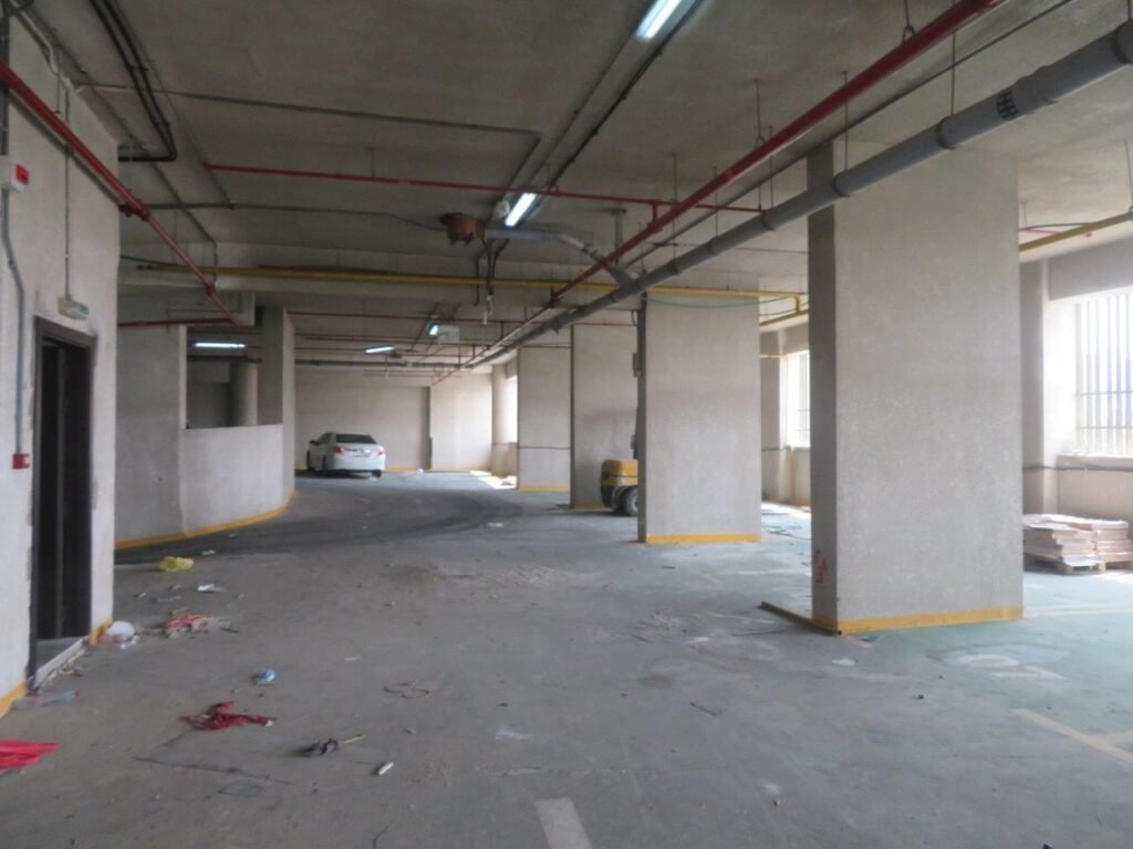 Moon Tower 1, Business Bay: Dubai Land Department inspection photo, August 2023