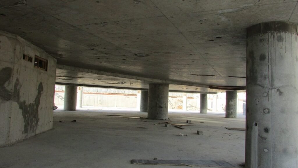 Sport One Business Tower, Al Hebiah Fourth: Dubai Land Department inspection photo, January 2017