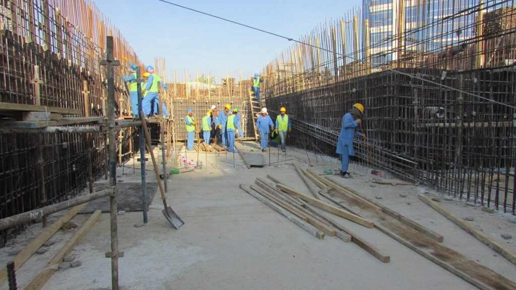 Sport One Business Tower, Al Hebiah Fourth: Dubai Land Department inspection photo, January 2017