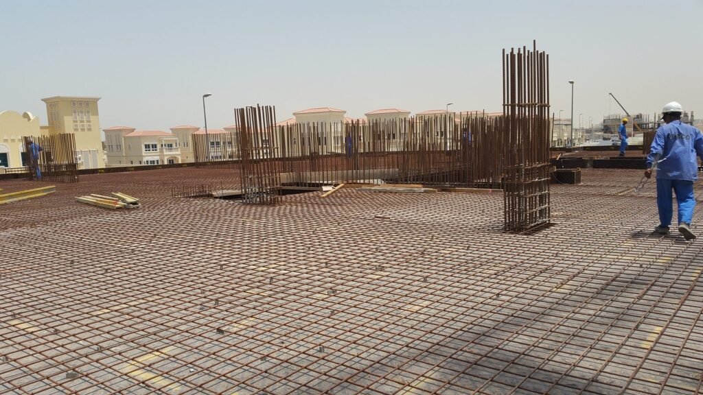 Cadi1, Jumeirah Village Circle (JVC): Dubai Land Department inspection photo, April 2015