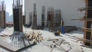 Orchid Residence, Jumeirah Village Circle (JVC): Dubai Land Department inspection photo, October 2016