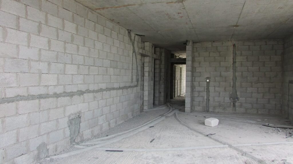 Judi Palace (A+B), Jumeirah Village Circle (JVC): Dubai Land Department inspection photo, November 2016