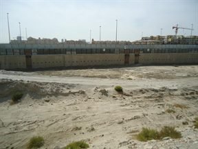 Jouri-1, Jumeirah Village Circle (JVC): Dubai Land Department inspection photo, October 2012