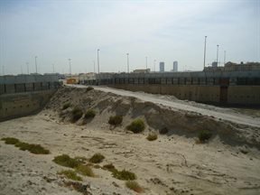 Jouri-1, Jumeirah Village Circle (JVC): Dubai Land Department inspection photo, October 2012