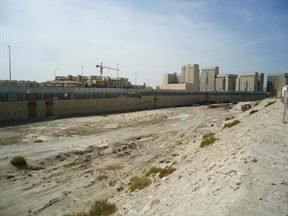 Jouri-1, Jumeirah Village Circle (JVC): Dubai Land Department inspection photo, October 2012