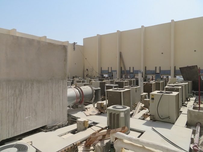 Champion Tower 3, Al Hebiah Fourth: Dubai Land Department inspection photo, September 2022