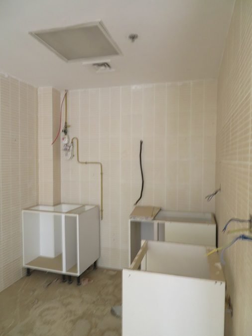 Champion Tower 3, Al Hebiah Fourth: Dubai Land Department inspection photo, September 2022