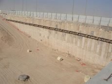 Ashai Tower 5, Jumeirah Village Circle (JVC): Dubai Land Department inspection photo, August 2012