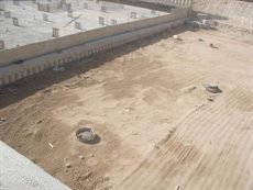 Ashai Tower 5, Jumeirah Village Circle (JVC): Dubai Land Department inspection photo, August 2012