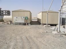 Ashai Tower 5, Jumeirah Village Circle (JVC): Dubai Land Department inspection photo, August 2012